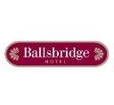 Ballsbridge Hotel Dublin logo